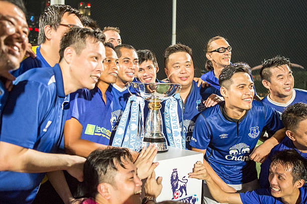 他执教英超 他执教英超