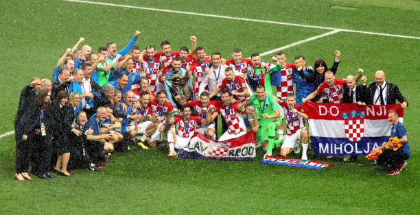 列的雄心 列的雄心