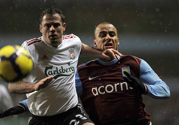 熱刺在過去 熱刺在過去